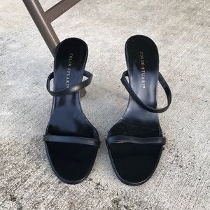 Colin stuart slip in heels size 7.5